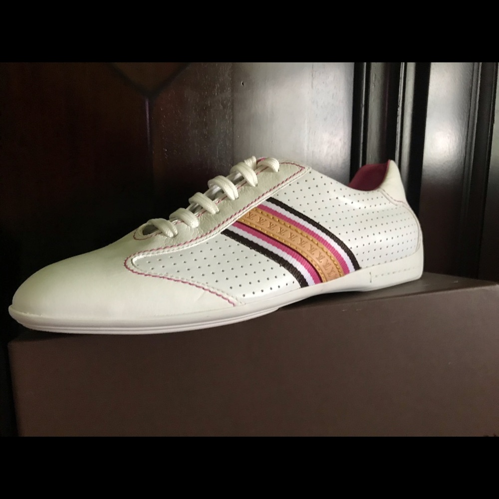 Louis Vuitton sneaker